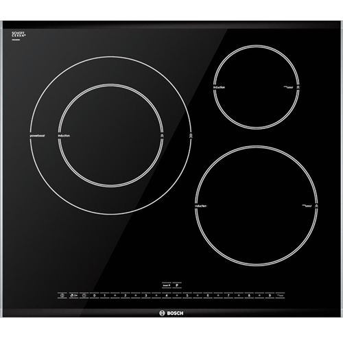 Bếp từ Bosch PIK675N24E