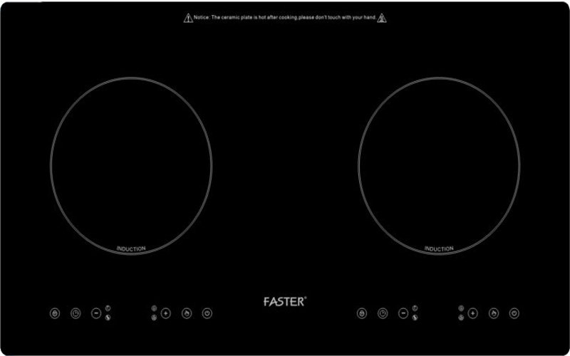 Bếp Từ Faster FS-216I