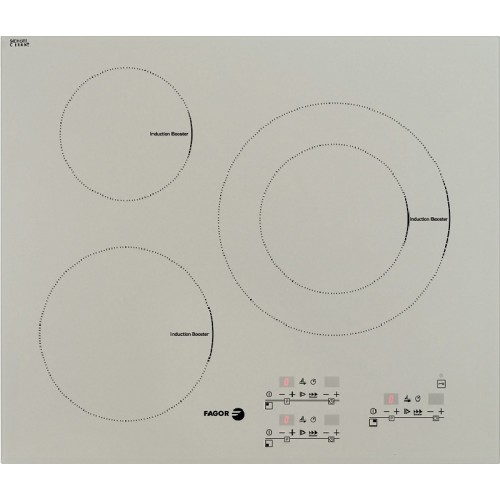 Bếp từ Fagor IF-30BLX