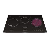 Bếp điện từ MASTERCOOK MC-389ET