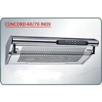 Máy hút mùi Canzy Concord CZ-70 Inox