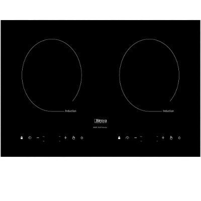 Bếp từ binova BI-207-Induction