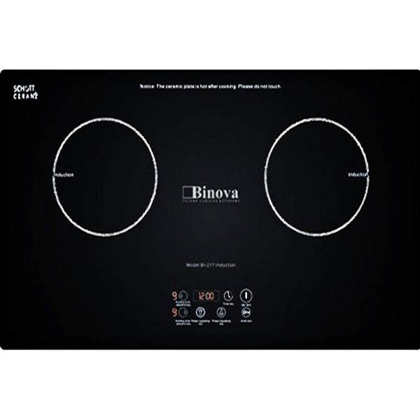 Bếp từ Binova BI-217-Induction