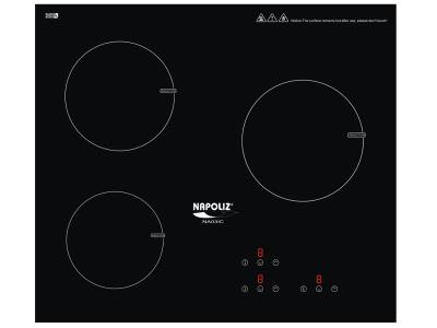 Bếp từ 3 Napoliz NA03IC