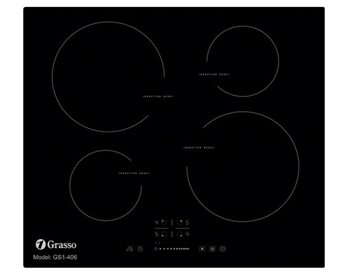 Bếp từ GRASSO GS1-406