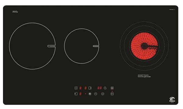 Bếp điện từ Essen ES-31-IDC