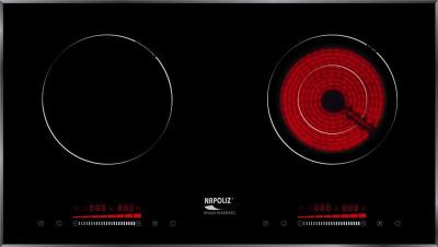 Bếp Điện Từ Napoliz NA688IC