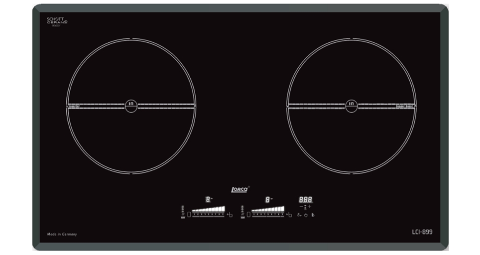 Bếp Từ Lorca LCI 899