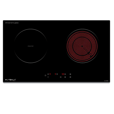 BẾP ĐIỆN TỪ EUROSUN EU-TE269