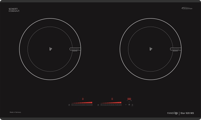 BẾP TỪ FANDI FD-STAR 928MS