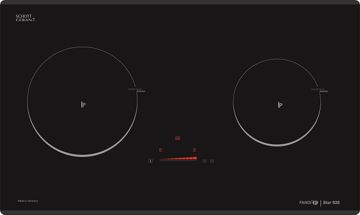 BẾP TỪ FANDI FD - STAR 928