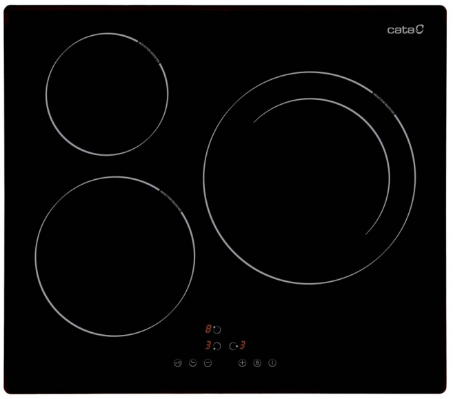 Bếp Từ Cata IB 6303BK