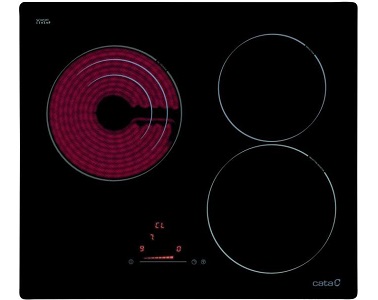 Bếp điện từ Cata IT 603