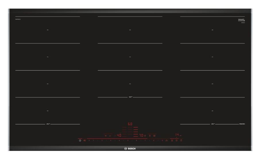 Bếp từ PXX975DC1E