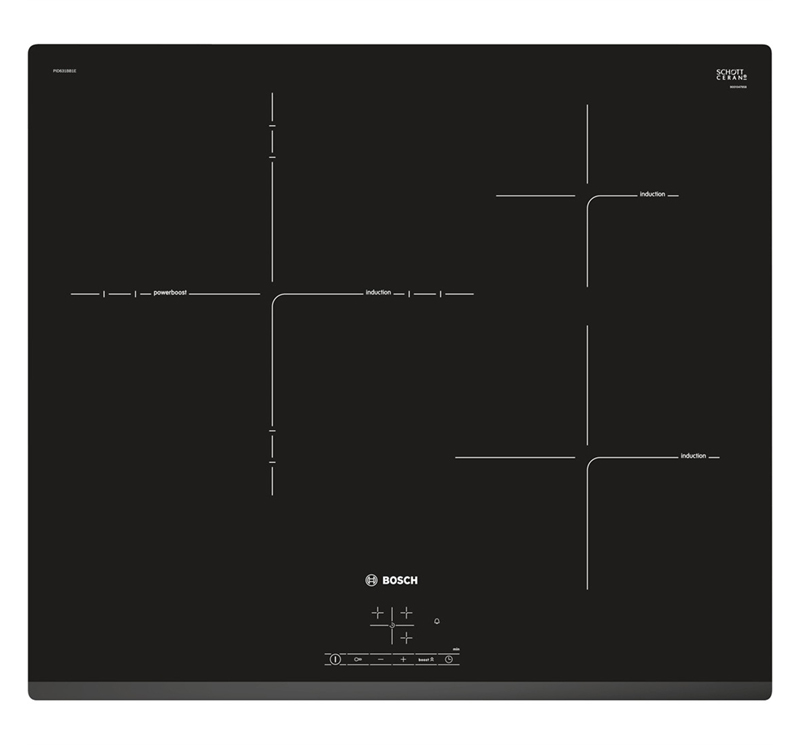 Bếp từ PID631BB1E