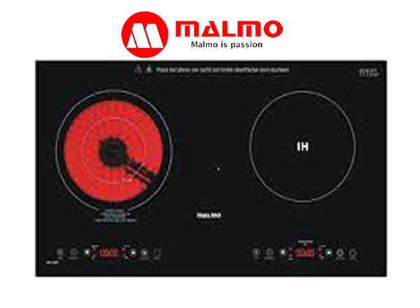 Bếp điện từ Malmo MC – 02EI