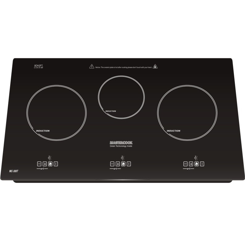 Bếp từ Mastercook MC-388T