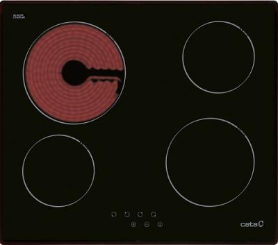 Bếp điện từ Cata TC 604 FVI