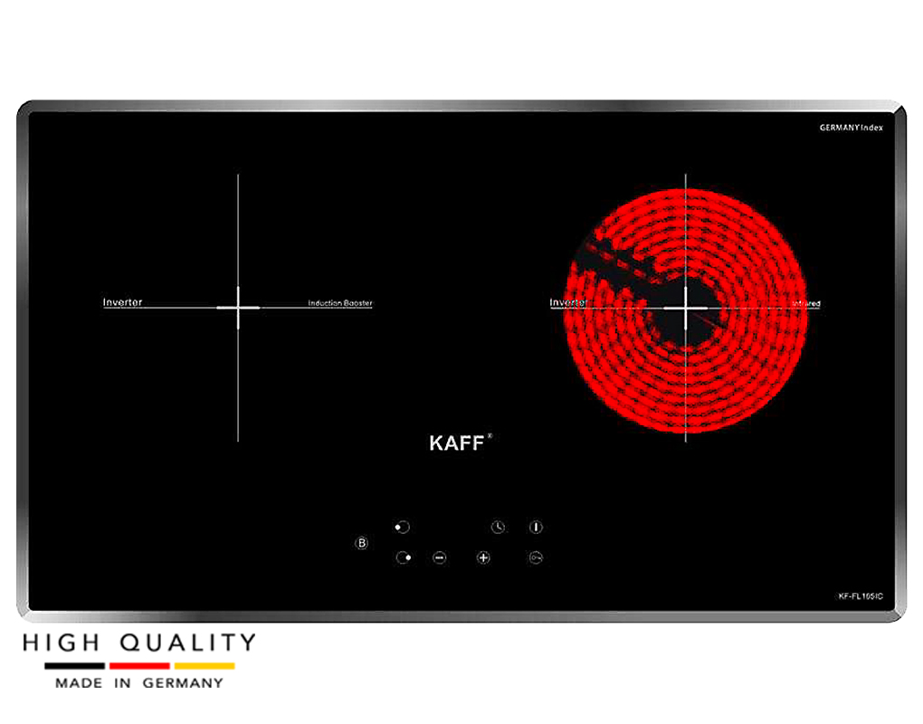 Bếp điện từ KF-FL105IC