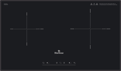 BẾP TỪ BLUESTONE ICB-6835