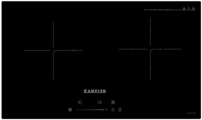 BẾP ĐIỆN TỪ KAZNLER KA-68IH