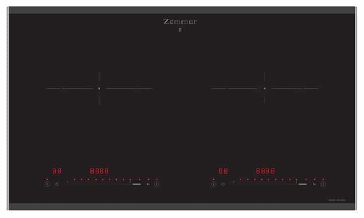 BẾP TỪ ZEMMER IZM 202A