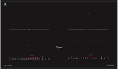 BẾP ĐIỆN TỪ CANZY CZ SMART 99DH