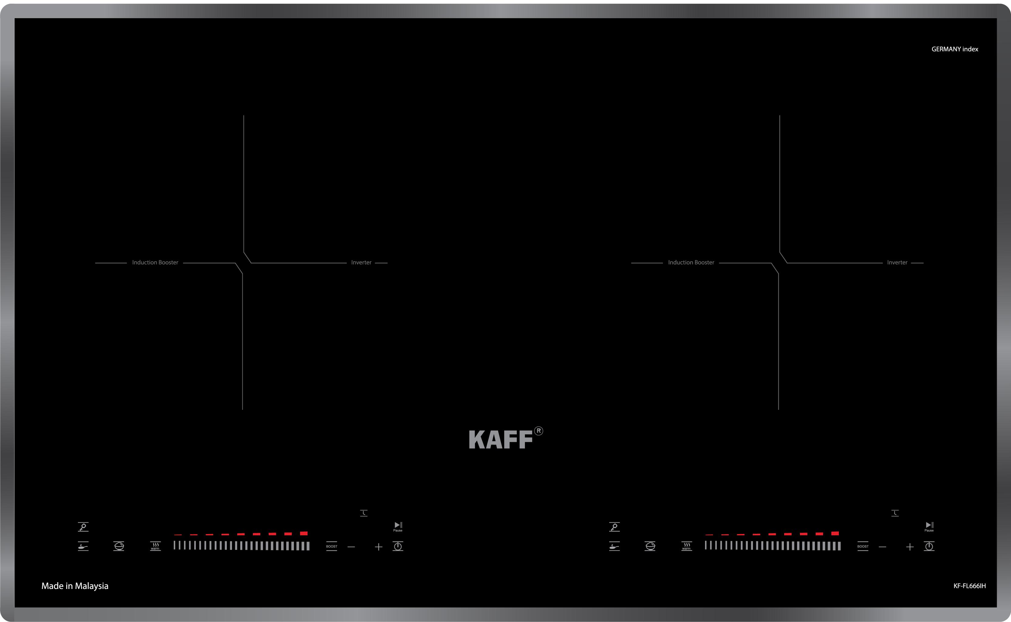 Bếp Từ KAFF KF-FL666II