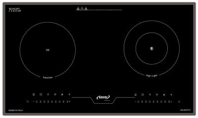 BẾP ĐIỆN TỪ ASSISI AS-MIX731