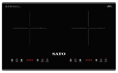 BẾP TỪ SATO SIH266 N1.0