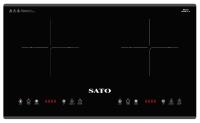 BẾP TỪ SATO SIH266 N1.0