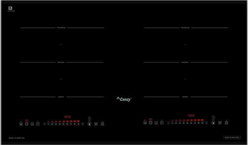 Bếp từ Canzy CZ-SMART 99D