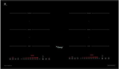 Bếp từ Canzy CZ-SMART 99D