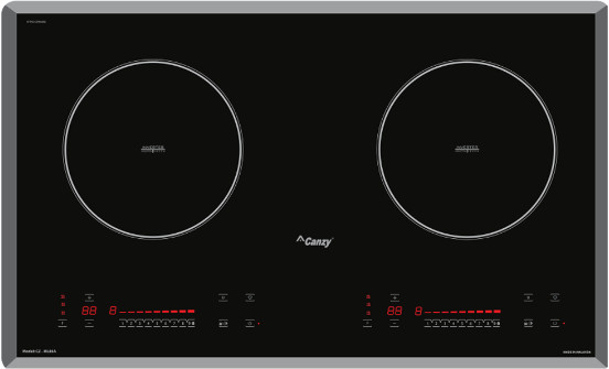 Bếp từ Canzy CZ ML86A