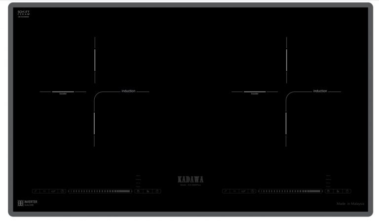 Bếp Từ KW-9999 Plus Serial 4.0