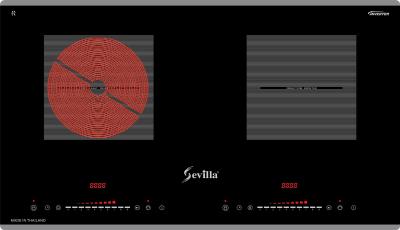 BẾP ĐIỆN TỪ SEVILLA SV - T11D