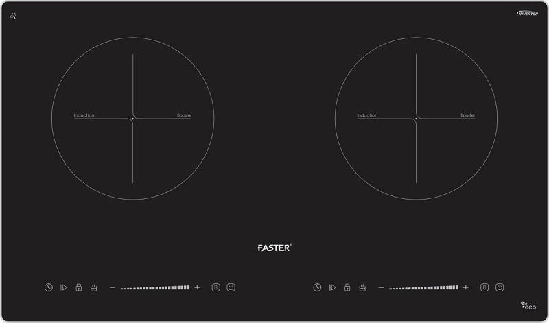 Bếp Từ Faster FS 6688IN New