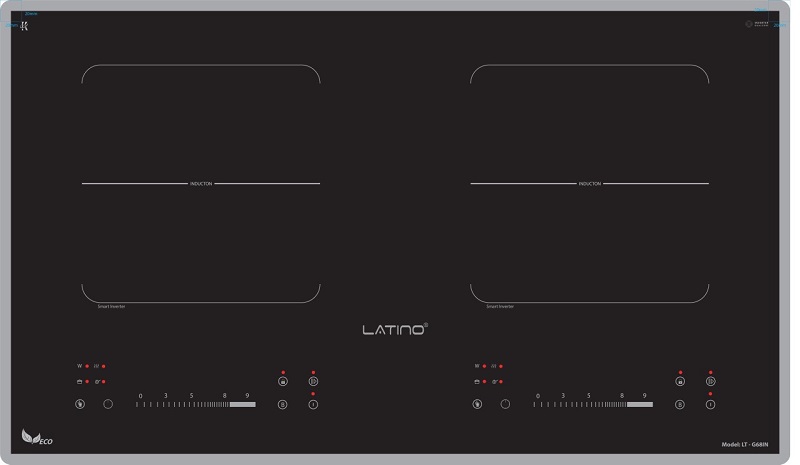 Bếp Từ Latino LT G68IN