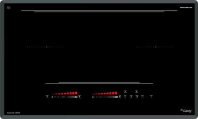 BẾP TỪ CANZY CZ-686DP