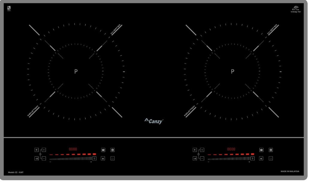 BẾP TỪ CANZY CZ 928T