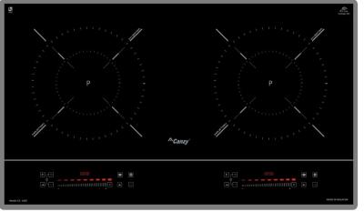BẾP TỪ CANZY CZ 928T