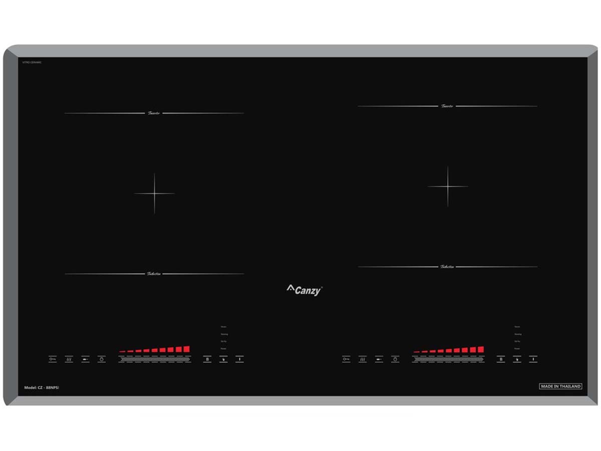 BẾP TỪ CANZY CZ 288NPSI