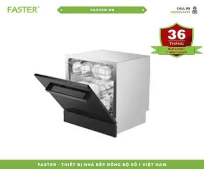 Máy rửa bát FASTER ECO 6080E