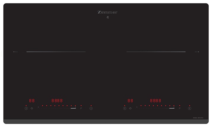 BẾP TỪ ZEMMER IZM-205B