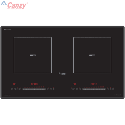 Bếp từ Canzy CZ-710IR