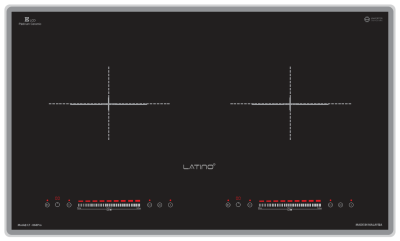 Bếp từ LATINO LT-868Pro