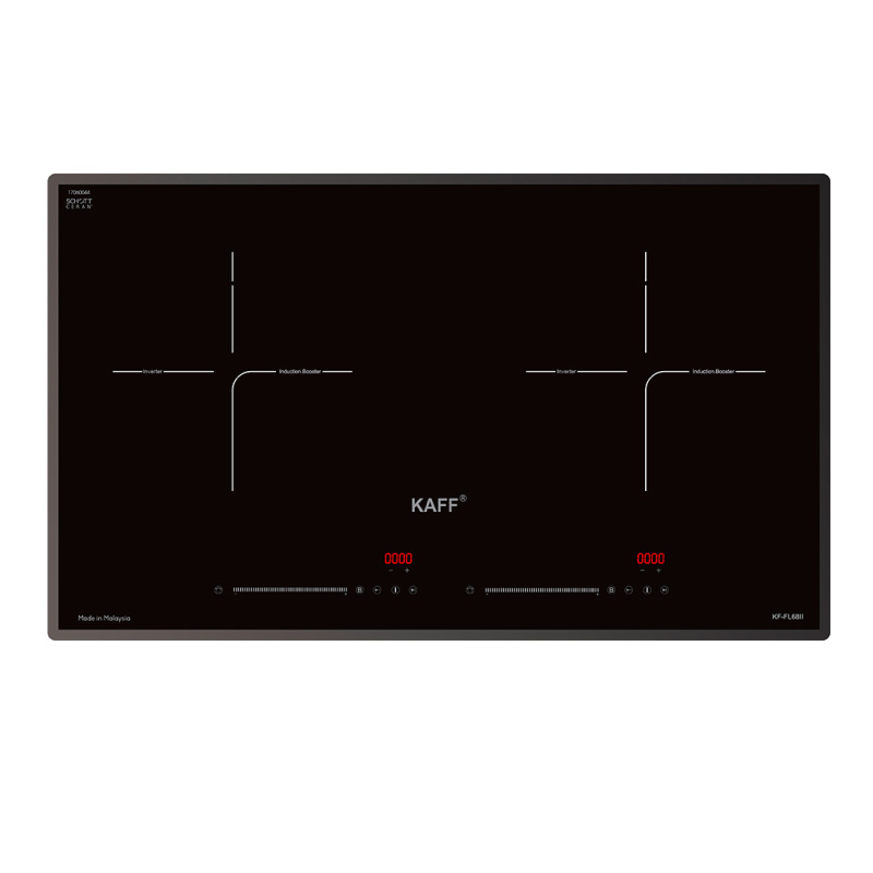 Bếp từ KAFF KF-FL68II