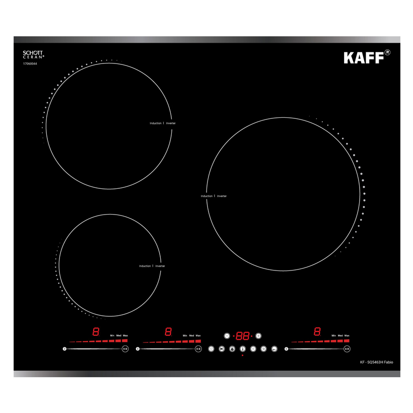 BẾP TỪ KAFF KF - SQ5463H Fabio