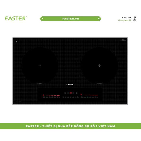 Bếp từ Faster FS-68SI
