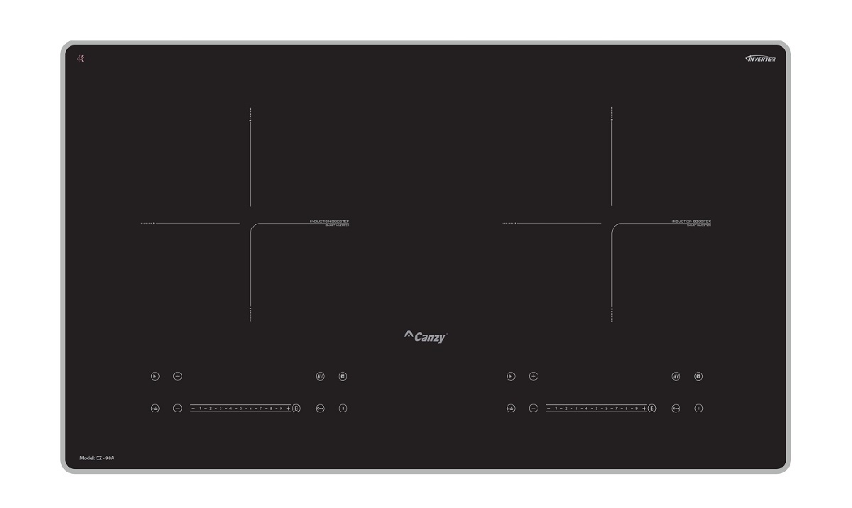 Bếp từ Canzy CZ 98A
